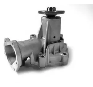 Насос водяной двигателя AISIN WPM068V на MITSUBISHI TRITON (KB_T, KA_T) Насос водяной двигателя AISIN WPM068V на MITSUBISHI TRITON (KB_T, KA_T)