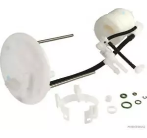 Фильтр топливный в сборе MAZDA PE1A13ZE0 на MAZDA CX-5 (KE, GH) Фильтр топливный в сборе MAZDA PE1A13ZE0 на MAZDA CX-5 (KE, GH)