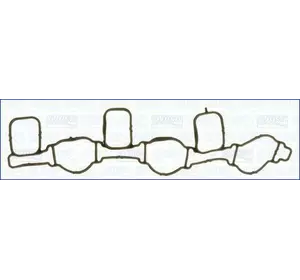 Прокладка впускного коллектора AJUSA 13205800 на VW TOUAREG (7P5) Прокладка впускного коллектора AJUSA 13205800 на VW TOUAREG (7P5)
