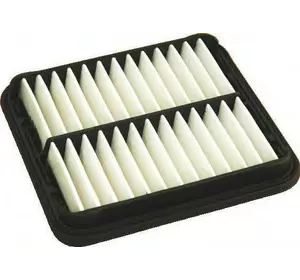 Фильтр воздушный двигателя INTERPARTS IPA1004 на TOYOTA PRIUS седан (NHW11_) Фильтр воздушный двигателя INTERPARTS IPA1004 на TOYOTA PRIUS седан (NHW11_)