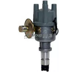 Распределитель зажигания(трамблер) JP GROUP 1191100700 на SKODA FORMAN универсал (785) Распределитель зажигания(трамблер) JP GROUP 1191100700 на SKODA FORMAN универсал (785)