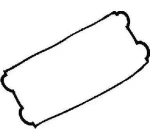 A3МЕЛКАЯ ПРОКЛАДКА HONDA 12341PR4A00 A3МЕЛКАЯ ПРОКЛАДКА HONDA 12341PR4A00