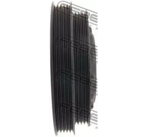 Шкив коленвала HYUNDAI 2312438010 на HYUNDAI SATELLITE Шкив коленвала HYUNDAI 2312438010 на HYUNDAI SATELLITE