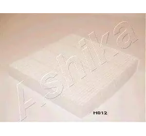 Фильтр воздушный кондиционера (салона) ASHIKA 21H0H012 на HONDA FIT III (GE) Фильтр воздушный кондиционера (салона) ASHIKA 21H0H012 на HONDA FIT III (GE)