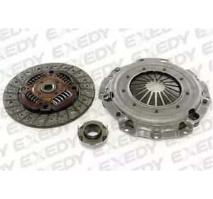 Комплект сцепления EXEDY MBK2108 на MITSUBISHI NIMBUS (N9_W, N8_W) Комплект сцепления EXEDY MBK2108 на MITSUBISHI NIMBUS (N9_W, N8_W)