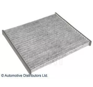 Фильтр воздушный кондиционера (салона) BLUE PRINT ADT32526 на TOYOTA LAND CRUISER PRADO (KDJ15_, GRJ15_) Фильтр воздушный кондиционера (салона) BLUE PRINT ADT32526 на TOYOTA LAND CRUISER PRADO (KDJ15_, GRJ15_)