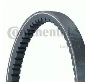L13РЕМЕНЬ КЛИНОВИДНЫЙ CONTITECH 119x950 на VW GOLF Mk II (19E, 1G1) L13РЕМЕНЬ КЛИНОВИДНЫЙ CONTITECH 119x950 на VW GOLF Mk II (19E, 1G1)