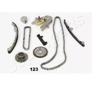 L52УСПОКОИТЕЛЬ ЦЕПИ ГРМ NISSAN 130856N200 на NISSAN X-TRAIL (T30) L52УСПОКОИТЕЛЬ ЦЕПИ ГРМ NISSAN 130856N200 на NISSAN X-TRAIL (T30)