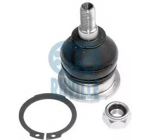 W4ХОДОВАЯ RUVILLE 917400 на MITSUBISHI GALANT Mk V седан (E5_A, E7_A, E8_A) W4ХОДОВАЯ RUVILLE 917400 на MITSUBISHI GALANT Mk V седан (E5_A, E7_A, E8_A)