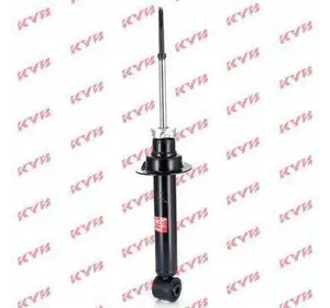 Амортизатор KYB 341251 на MITSUBISHI SHOGUN III Вездеход открытый (V6_W, V7_W) Амортизатор KYB 341251 на MITSUBISHI SHOGUN III Вездеход открытый (V6_W, V7_W)