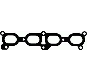 Прокладка выпускного коллектора MAZDA ZL0113460 на MAZDA ETUDE VI (BJ) Прокладка выпускного коллектора MAZDA ZL0113460 на MAZDA ETUDE VI (BJ)