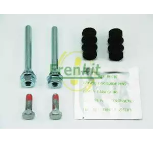 J231НАПРАВЛЯЮЩАЯ СУППОРТА FRENKIT 808007 на RENAULT MEGANE III купе (DZ0/1_) J231НАПРАВЛЯЮЩАЯ СУППОРТА FRENKIT 808007 на RENAULT MEGANE III купе (DZ0/1_)