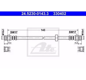 A1САЛЬНИК CORTECO 19016657 на SEAT IBIZA Mk II (6K1) A1САЛЬНИК CORTECO 19016657 на SEAT IBIZA Mk II (6K1)