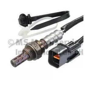 Датчик кислорода (лямбда зонд) HYUNDAI 3921025300 на HYUNDAI SONATA Mk III (EF) Датчик кислорода (лямбда зонд) HYUNDAI 3921025300 на HYUNDAI SONATA Mk III (EF)