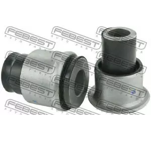 Сайлентблок рычага FEBEST NAB115KIT на NISSAN CUBE (Z12) Сайлентблок рычага FEBEST NAB115KIT на NISSAN CUBE (Z12)