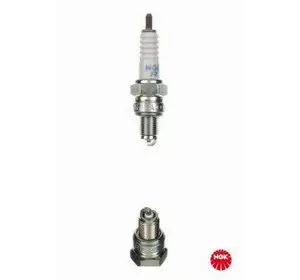 E1СВЕЧА ЗАЖИГАНИЯ NGK CR7HSA E1СВЕЧА ЗАЖИГАНИЯ NGK CR7HSA