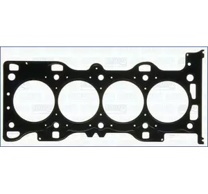 Прокладка головки блока цилиндров AJUSA 10157000 на FORD MONDEO IV Turnier (BA7) Прокладка головки блока цилиндров AJUSA 10157000 на FORD MONDEO IV Turnier (BA7)