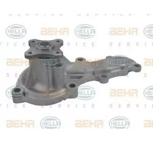 Насос водяной двигателя NISSAN 210104M526 на NISSAN ALMERA TINO (V10) Насос водяной двигателя NISSAN 210104M526 на NISSAN ALMERA TINO (V10)