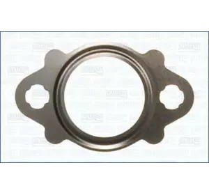 Прокладка вакуумного клапана SUBARU 14719AA033 на SUBARU FORESTER (SG) Прокладка вакуумного клапана SUBARU 14719AA033 на SUBARU FORESTER (SG)