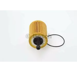 Фильтр масла BOSCH 1457429192 на VW POLO (9N_) Фильтр масла BOSCH 1457429192 на VW POLO (9N_)