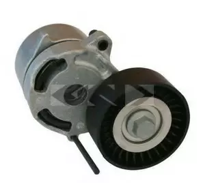 Ролик ремня с натяжителем SUBARU 23769AA040 Ролик ремня с натяжителем SUBARU 23769AA040