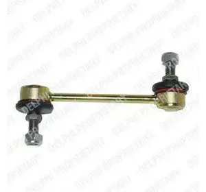 Тяга стабилизатора CTR CLKH5 на HYUNDAI AVANTE II (J-2) Тяга стабилизатора CTR CLKH5 на HYUNDAI AVANTE II (J-2)