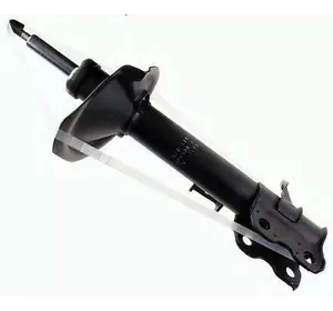 Амортизатор TOKICO B3222 на NISSAN X-TRAIL (T30) Амортизатор TOKICO B3222 на NISSAN X-TRAIL (T30)