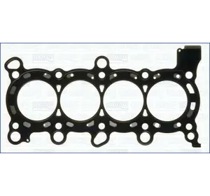 Прокладка головки блока цилиндров AJUSA 10176200 на HONDA BALLADE VIII седан (FD, FA) Прокладка головки блока цилиндров AJUSA 10176200 на HONDA BALLADE VIII седан (FD, FA)