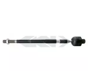 Тяга рулевая HONDA 53010SWAA01 на HONDA CR-V Mk III (RE) Тяга рулевая HONDA 53010SWAA01 на HONDA CR-V Mk III (RE)