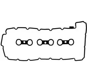 A3МЕЛКАЯ ПРОКЛАДКА VICTOR REINZ 153715901 на BMW 7 седан (F01, F02, F03, F04) A3МЕЛКАЯ ПРОКЛАДКА VICTOR REINZ 153715901 на BMW 7 седан (F01, F02, F03, F04)