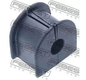Втулка заднего стабилизатора d15 FEBEST CRSBCALR Втулка заднего стабилизатора d15 FEBEST CRSBCALR