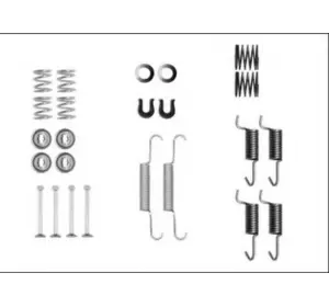 Пружинка тормозных колодок OJD (QUICK BRAKE) 1050010 на MITSUBISHI OUTLANDER SPORT (GA_W_) Пружинка тормозных колодок OJD (QUICK BRAKE) 1050010 на MITSUBISHI OUTLANDER SPORT (GA_W_)