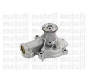 Насос водяной двигателя GMB GWM80A на MITSUBISHI ASPIRE VI (EA_) Насос водяной двигателя GMB GWM80A на MITSUBISHI ASPIRE VI (EA_)