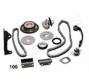 L310ЦЕПЬ ГРМ NISSAN 1302853Y10 на NISSAN PULSAR III (N14) L310ЦЕПЬ ГРМ NISSAN 1302853Y10 на NISSAN PULSAR III (N14)