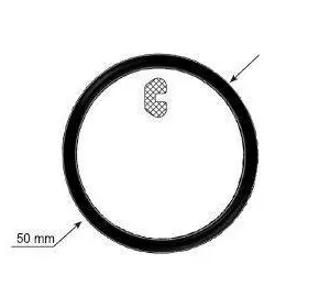 A3ПРОКЛАДКА TOYOTA 1632515020 на FORD C-MAX II (DXA/CB7, DXA/CEU) A3ПРОКЛАДКА TOYOTA 1632515020 на FORD C-MAX II (DXA/CB7, DXA/CEU)