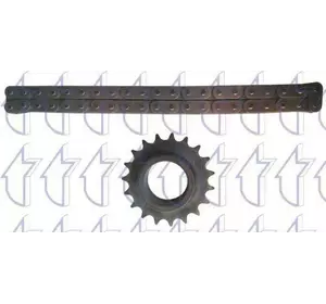 Шестерня масляного насоса RENAULT 8200313628 на RENAULT MEGANE CC (EZ0/1_) Шестерня масляного насоса RENAULT 8200313628 на RENAULT MEGANE CC (EZ0/1_)