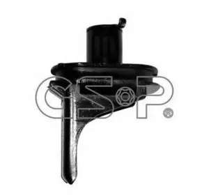 Опора двигателя GSP 514643 Опора двигателя GSP 514643
