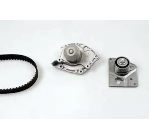 Насос водяной двигателя HEPU PK09551 на OPEL VIVARO c бортовой платформой/ходовая часть (E7) Насос водяной двигателя HEPU PK09551 на OPEL VIVARO c бортовой платформой/ходовая часть (E7)