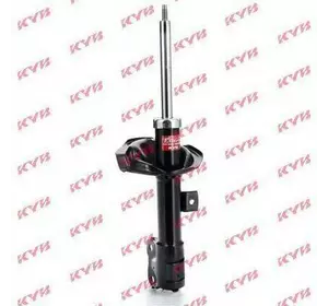 Амортизатор KYB 339117 на MITSUBISHI LANCER EX седан (CY/Z_A) Амортизатор KYB 339117 на MITSUBISHI LANCER EX седан (CY/Z_A)