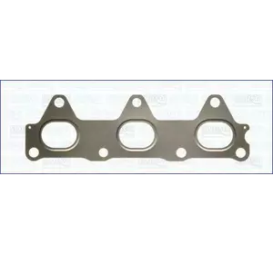 Прокладка выпускного коллектора AJUSA 13128300 на PROTON PERDANA Прокладка выпускного коллектора AJUSA 13128300 на PROTON PERDANA