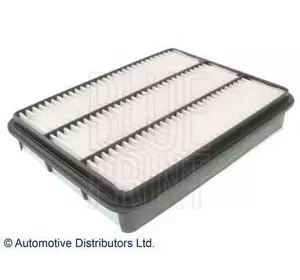 Фильтр воздушный двигателя BLUE PRINT ADT322108 на TOYOTA LAND CRUISER PRADO (KDJ15_, GRJ15_) Фильтр воздушный двигателя BLUE PRINT ADT322108 на TOYOTA LAND CRUISER PRADO (KDJ15_, GRJ15_)