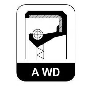 A1САЛЬНИК CORTECO 12016927 на CITROËN VISA A1САЛЬНИК CORTECO 12016927 на CITROËN VISA