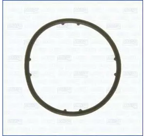 Прокладка свечи зажигания AJUSA 01107300 Прокладка свечи зажигания AJUSA 01107300