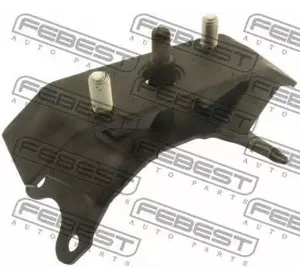 Опора двигателя задняя SUBARU 41022AG100 на SUBARU LIBERTY IV (BL, BP) Опора двигателя задняя SUBARU 41022AG100 на SUBARU LIBERTY IV (BL, BP)