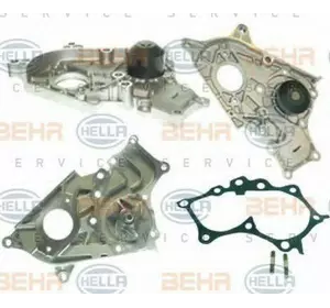 I1ПОМПА GMB GWT94A на TOYOTA COROLLA Liftback (_E8_) I1ПОМПА GMB GWT94A на TOYOTA COROLLA Liftback (_E8_)