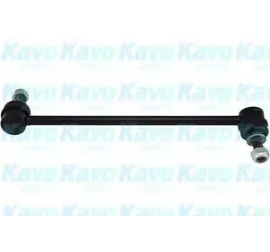 Тяга стабилизатора NISSAN 54668JA000 на NISSAN X-TRAIL (T31) Тяга стабилизатора NISSAN 54668JA000 на NISSAN X-TRAIL (T31)