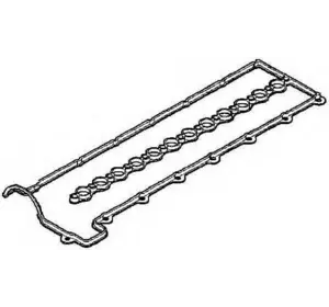 Прокладка клапанной крышки ELRING 060062 на BMW 7 седан (E38) Прокладка клапанной крышки ELRING 060062 на BMW 7 седан (E38)