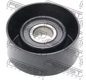 Ролик ремня с натяжителем HYUNDAI 252822G000 на HYUNDAI NF V (NF) Ролик ремня с натяжителем HYUNDAI 252822G000 на HYUNDAI NF V (NF)