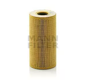 Фильтр масла MANN-FILTER HU618X на RENAULT TRAFIC II автобус (JL) Фильтр масла MANN-FILTER HU618X на RENAULT TRAFIC II автобус (JL)