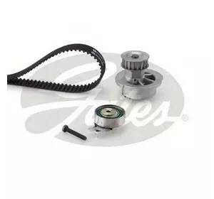 Ролик с ремнем грм , комплект GATES KP15310XS на OPEL CORSA A Наклонная задняя часть (93_, 94_, 98_, 99_) Ролик с ремнем грм , комплект GATES KP15310XS на OPEL CORSA A Наклонная задняя часть (93_, 94_, 98_, 99_)